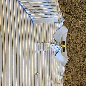 Ralph Lauren Polo shirts.  Awesome condition.